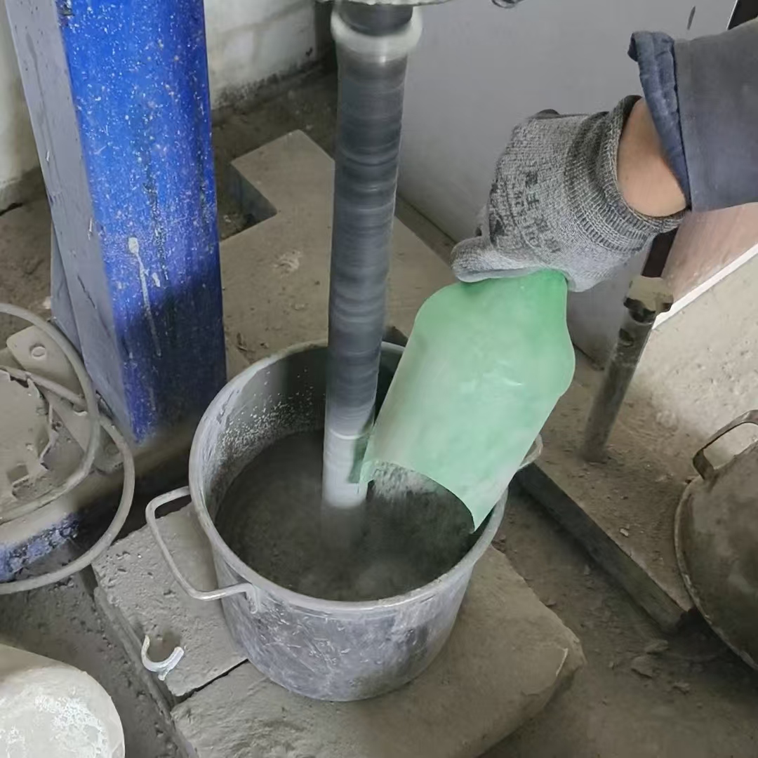 北安桥梁公路张拉用H60压浆料与普通压浆料有什么区别？