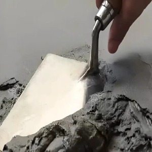 北安混凝土裂缝孔洞剥落冻融修复用高强度丙乳防腐蚀砂浆