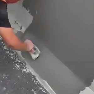 北安GB50728一级聚合物改性水泥砂浆